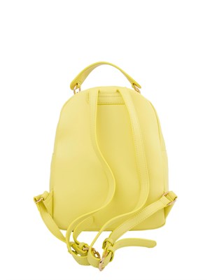 ZAINO LIU JO GIALLO in DONNA