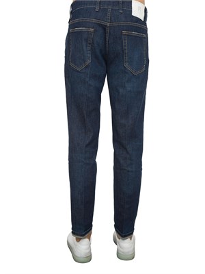 JEANS PT TORINO BLU DENIM in UOMO