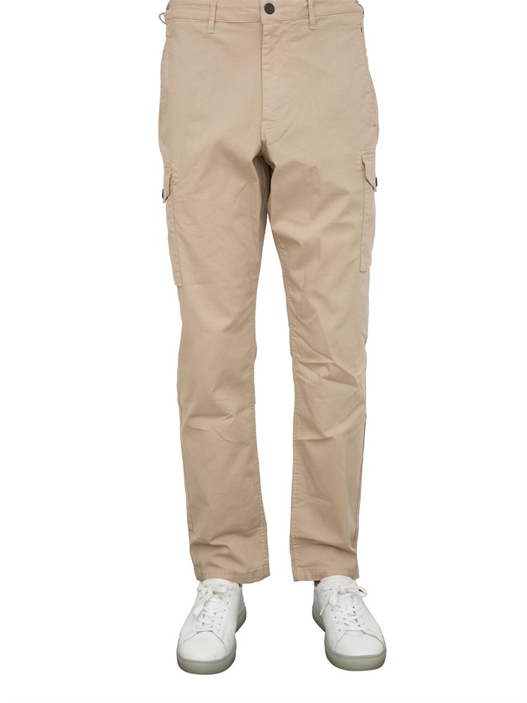 PANTALONE CASUAL GUESS JEANS BEIGE