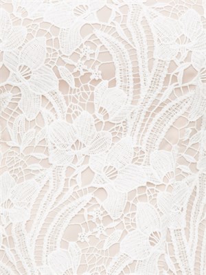 VESTITO KOCCA BIANCO in DONNA