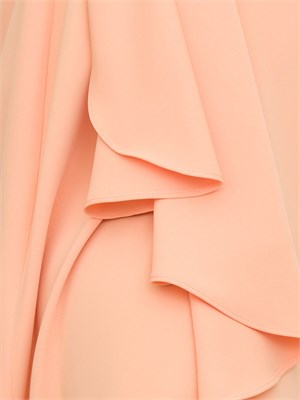 VESTITO KOCCA SALMONE in DONNA