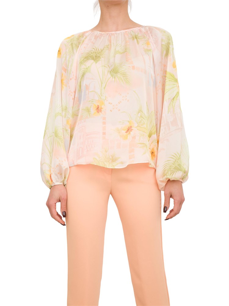 BLUSA KOCCA FANTASIA