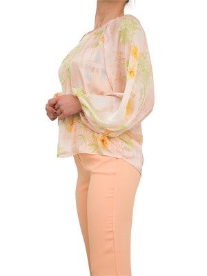 BLUSA KOCCA FANTASIA in DONNA