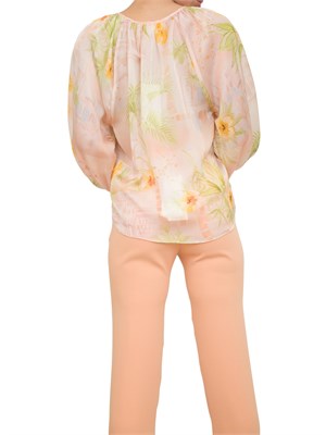BLUSA KOCCA FANTASIA in DONNA
