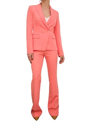 TAILLEUR KOCCA CORALLO in DONNA