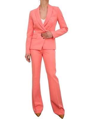 TAILLEUR KOCCA CORALLO in DONNA
