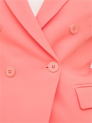 TAILLEUR KOCCA CORALLO in DONNA