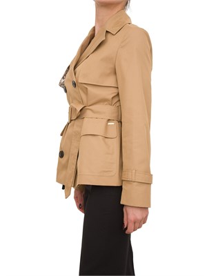 TRENCH KOCCA BEIGE in DONNA