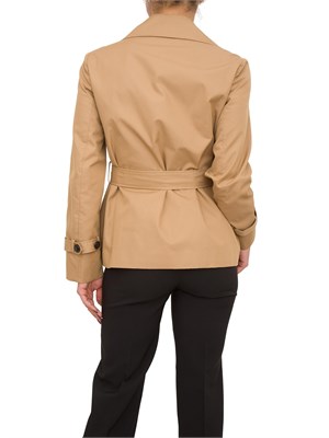 TRENCH KOCCA BEIGE in DONNA