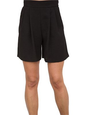 SHORTS KOCCA NERO in DONNA