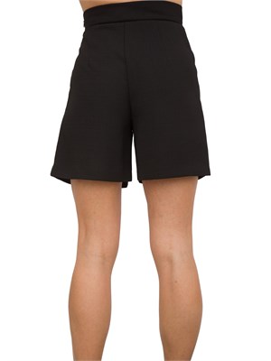 SHORTS KOCCA NERO in DONNA