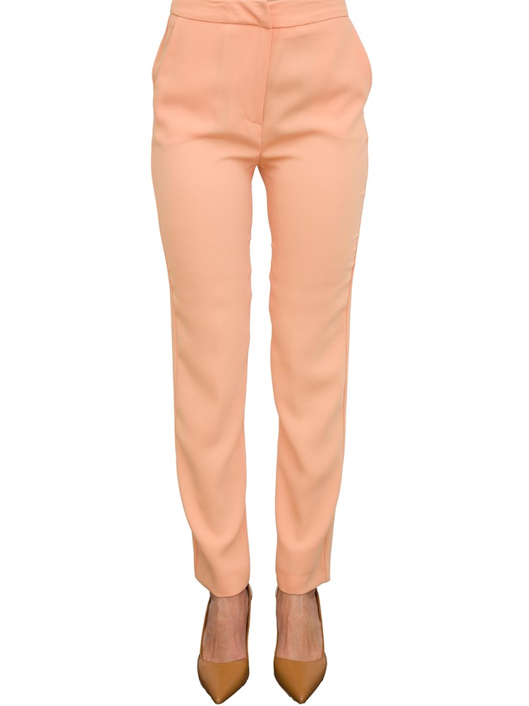 PANTALONE CASUAL KOCCA SALMONE