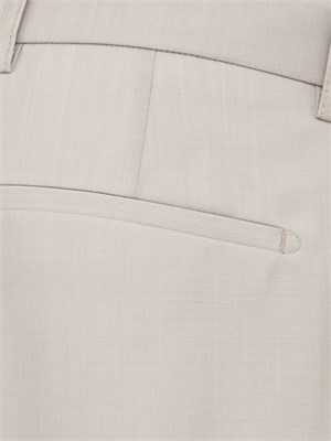 PANTALONE CASUAL BERWICH GRIGIO in UOMO