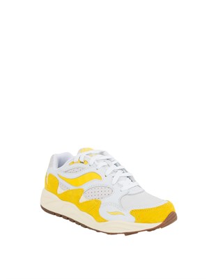 SNEAKERS SAUCONY GRIGIO in UOMO