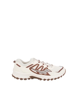 SNEAKERS SAUCONY AVORIO in UOMO