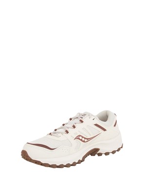 SNEAKERS SAUCONY AVORIO in UOMO