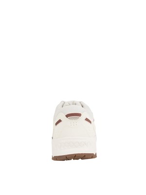SNEAKERS SAUCONY AVORIO in UOMO