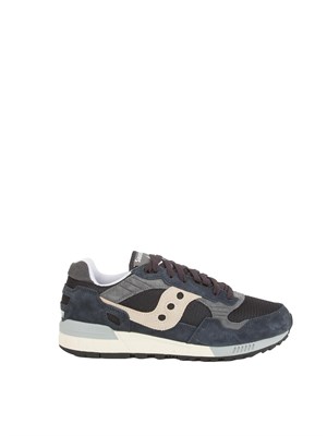 SNEAKERS SAUCONY BLU in UOMO