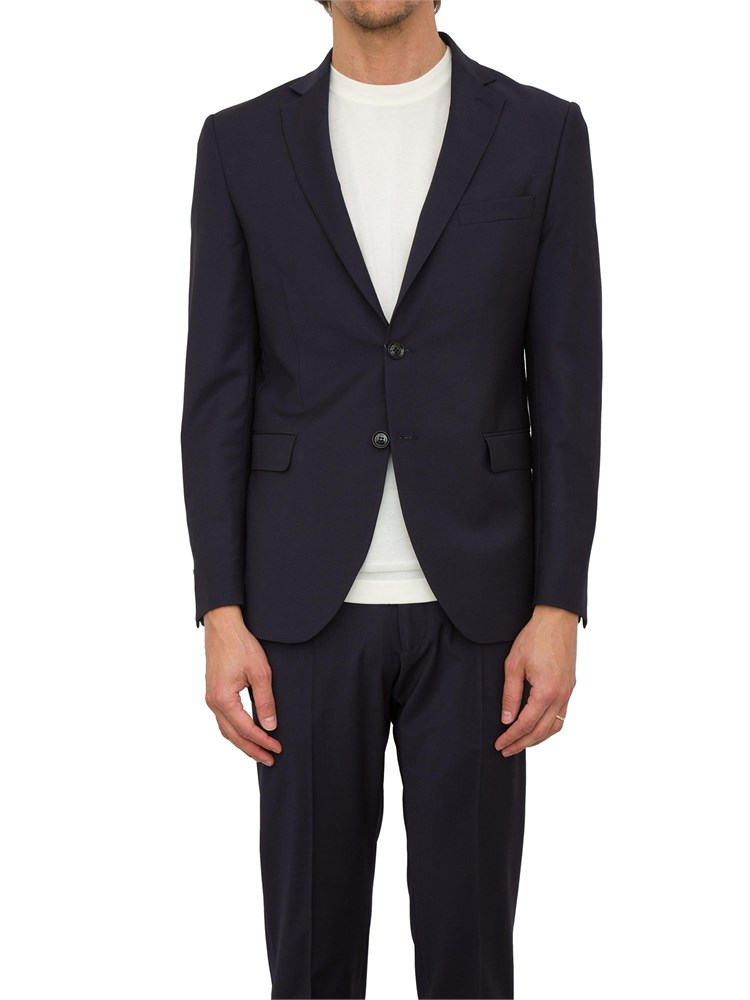 GIACCA MONOPETTO LIU JO BLU