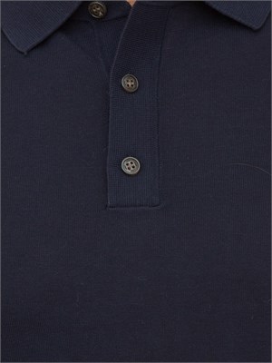 POLO LIU JO BLU in UOMO