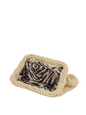 BORSA A SPALLA LIU JO NERO in DONNA
