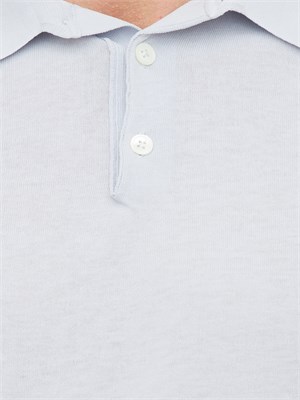 POLO ELEVENTY AZZURRO in UOMO