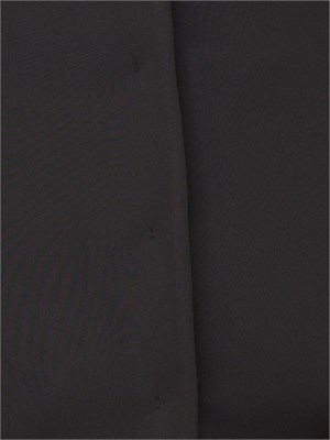 GIACCA MONOPETTO MAX MARA NERO in DONNA