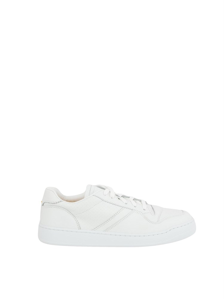 SNEAKERS DOUCAL'S BIANCO