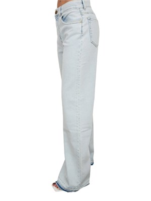 JEANS PINKO BLU DENIM in DONNA