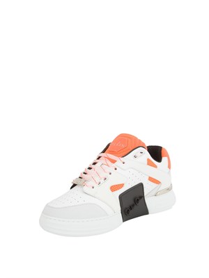 SNEAKERS PHILIPP PLEIN BIANCO in UOMO
