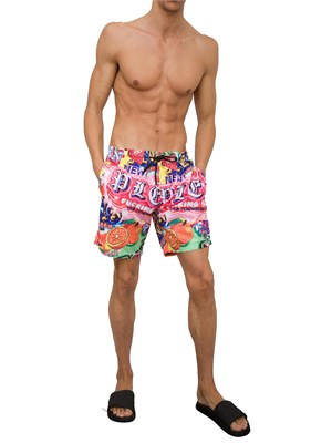 COSTUME PHILIPP PLEIN FANTASIA in UOMO