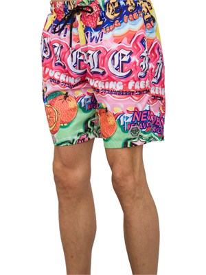 COSTUME PHILIPP PLEIN FANTASIA in UOMO