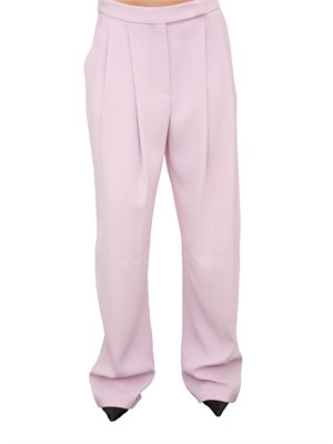PANTALONE CASUAL PINKO ROSA in DONNA