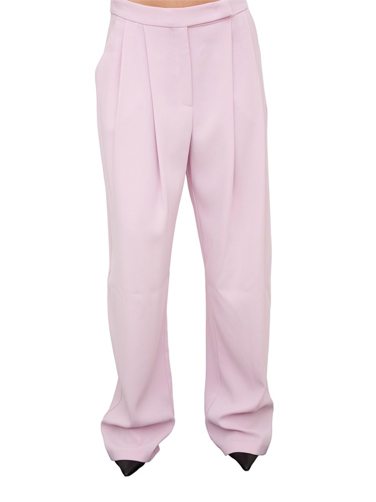 PANTALONE CASUAL PINKO ROSA