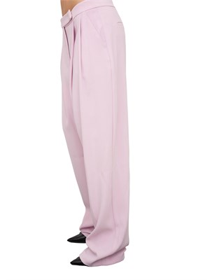 PANTALONE CASUAL PINKO ROSA in DONNA