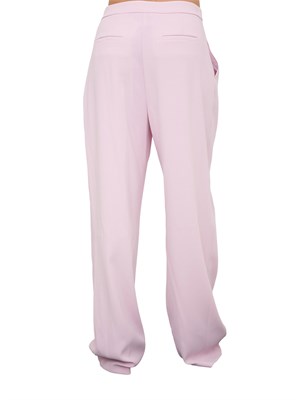 PANTALONE CASUAL PINKO ROSA in DONNA
