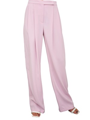 PANTALONE CASUAL PINKO ROSA in DONNA