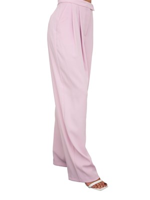 PANTALONE CASUAL PINKO ROSA in DONNA