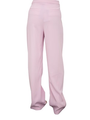 PANTALONE CASUAL PINKO ROSA in DONNA