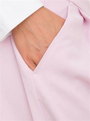PANTALONE CASUAL PINKO ROSA in DONNA