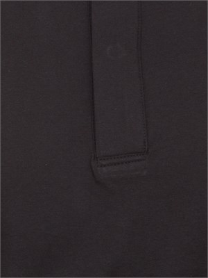 T-SHIRT PAOLO PECORA NERO in UOMO