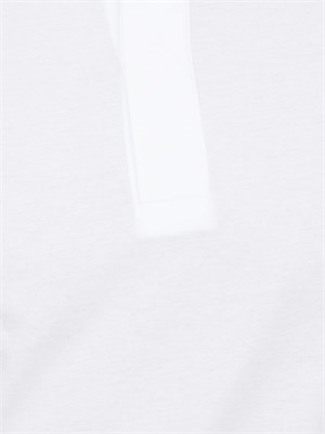 T-SHIRT PAOLO PECORA BIANCO in UOMO