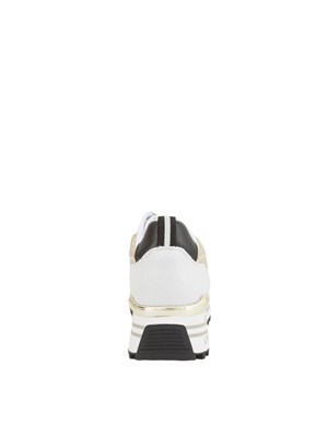 SNEAKERS LIU JO ORO in DONNA