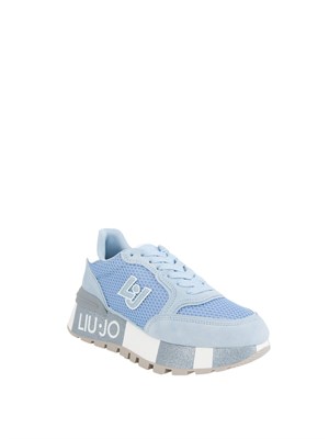 SNEAKERS LIU JO CELESTE in DONNA