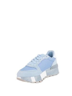 SNEAKERS LIU JO CELESTE in DONNA