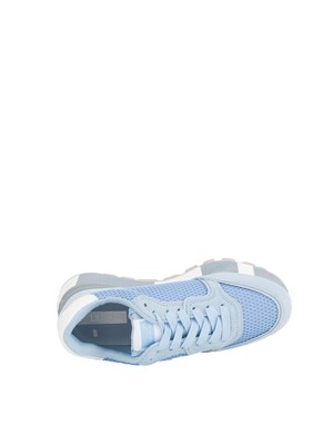 SNEAKERS LIU JO CELESTE in DONNA