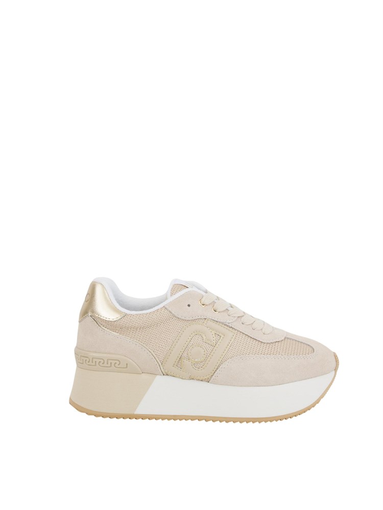 SNEAKERS LIU JO BEIGE