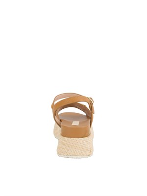 SANDALI LIU JO CUOIO in DONNA