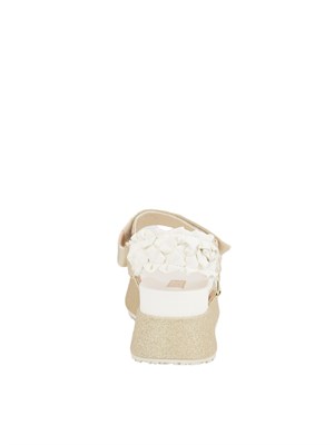 SANDALI LIU JO ORO in DONNA