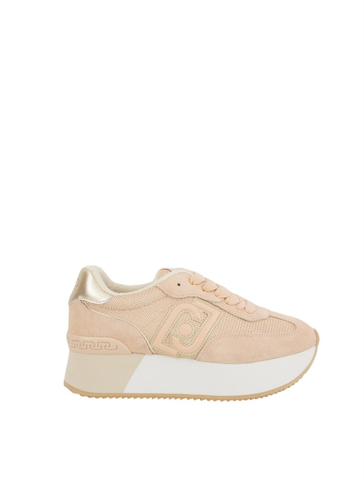 SNEAKERS LIU JO BEIGE